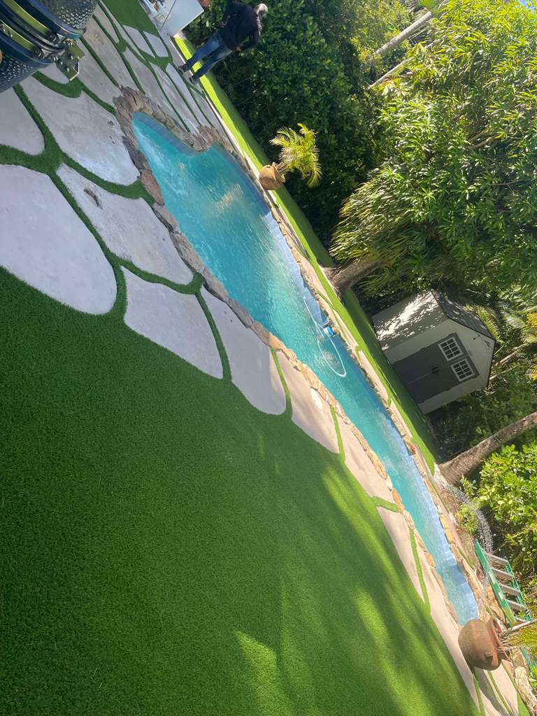 Pet turf Boca Raton