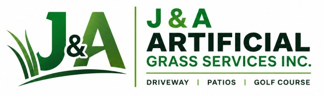 J&A Artificial Grass Services